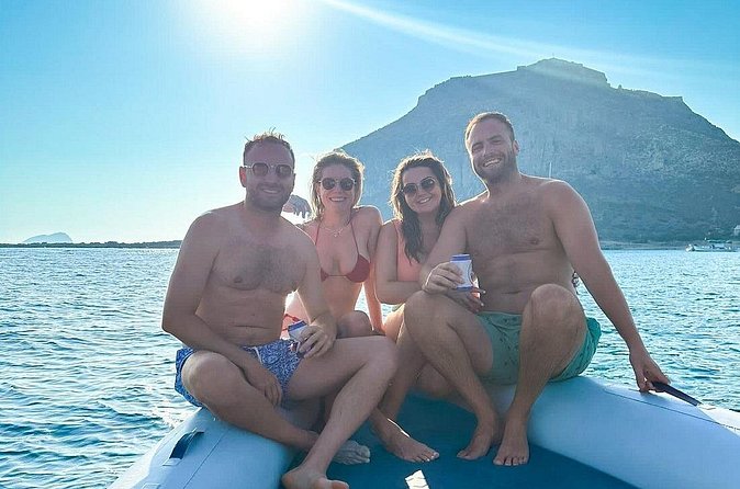 Falasarna Balos and Gramvousa Private Boat Trip - Price: is $786.04 per group worth it?