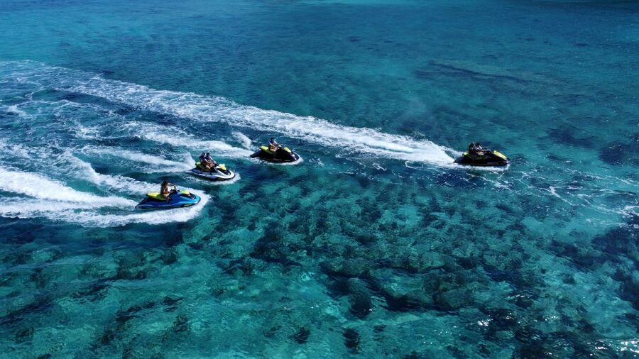 Falasarna: Jet Ski Safari to Balos Beach - Key points before you go