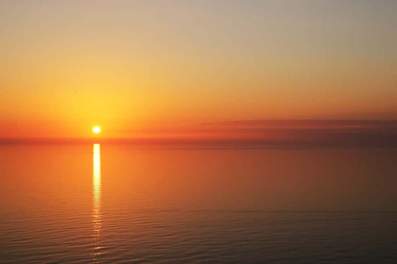 Falasarna Sunset Escape – Small Group - Falasarna Beach: the real reason this tour exists
