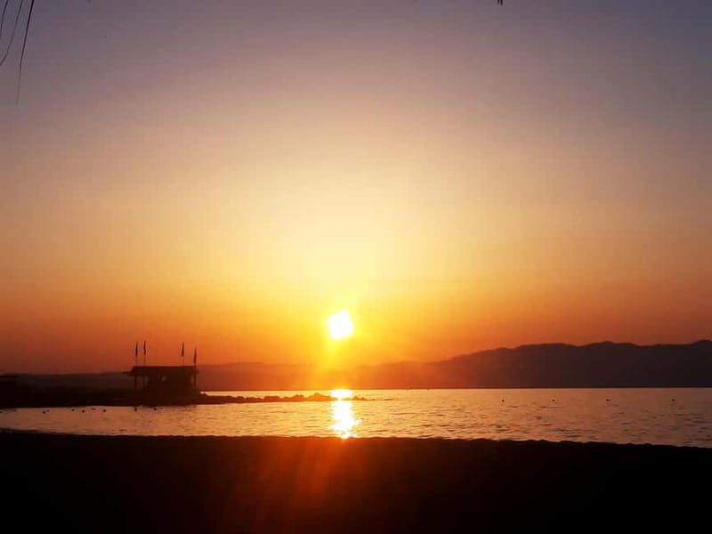 Falasarna Sunset Escape – Small Group - Pickup and timing around Chania (and why it matters)