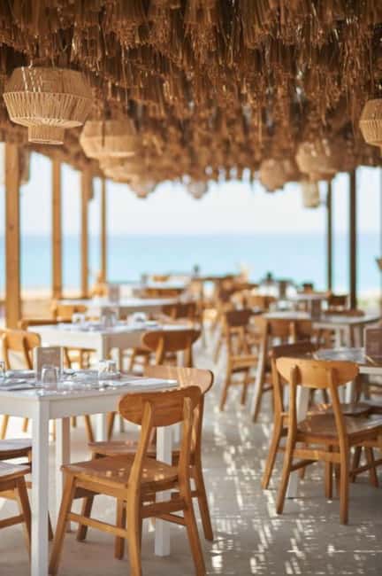 Falassarna: Full-Day Beach Escape with Hotel Pickup - Sunset Over Falassarna: The Timing You’ll Be Glad They Built In