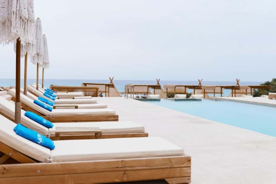 Falassarna: Full-Day Beach Escape with Hotel Pickup - Price and Value: What $41 Gets You (and What It Doesn’t)