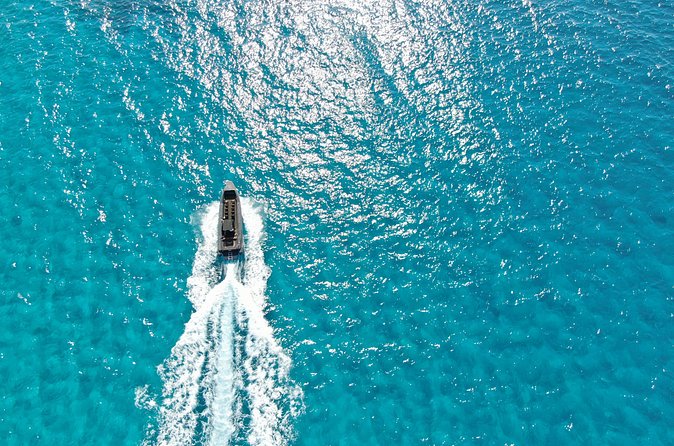 Falassarna to Balos Lagoon and Gramvousa Group Cruise - Practical tips that make Balos and Gramvousa easier