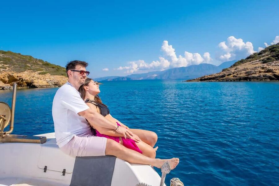 Fishing Trips Agios Nikolaos - Should You Book This Fishing Trip from Agios Nikolaos?