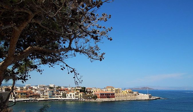 Food Odyssey, A Historical Culinary Tour of Chania - Key things that make this Chania food tour worth your time