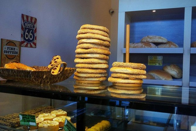 Food Odyssey, A Historical Culinary Tour of Chania - Price and value: what $125.77 buys you here