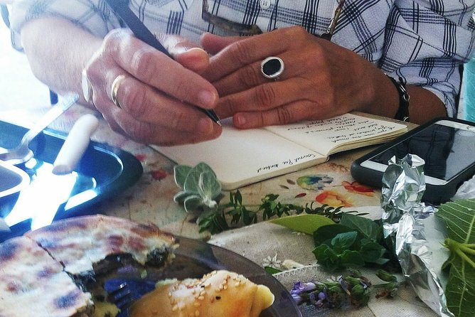 Food Odyssey, A Historical Culinary Tour of Chania - The guide factor: what Mariana’s style adds to the day