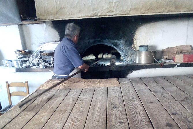 Food Odyssey, A Historical Culinary Tour of Chania - Timing and comfort tips: how to make it enjoyable, not tiring