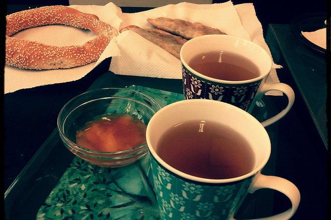 Food Odyssey, A Historical Culinary Tour of Chania - Getting ready: practical details that actually affect your day