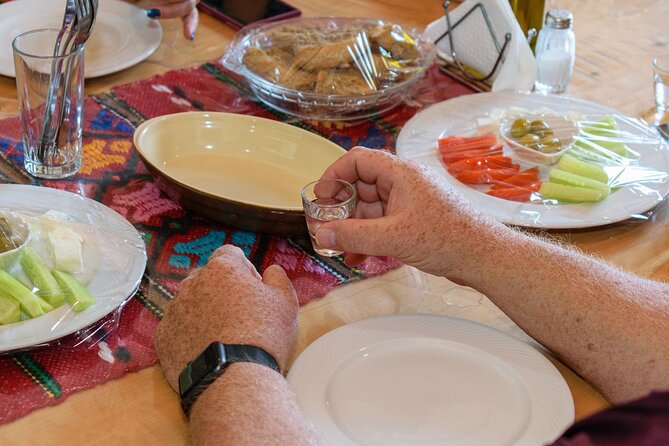 Food Tasting Tour of Chania Villages - Weather and timing: the two things that can change your day