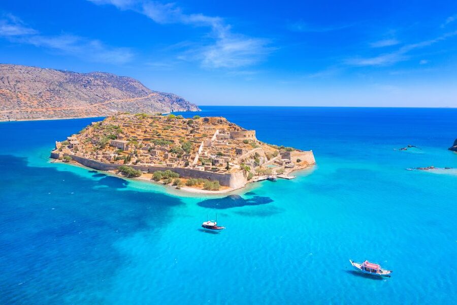 From Ag. Nikolaos: Spinalonga & Kolokytha Cruise with Lunch - Why this Spinalonga and Kolokytha day trip works so well