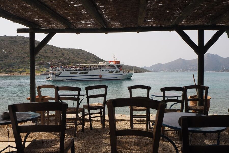 From Ag. Nikolaos: Spinalonga & Kolokytha Cruise with Lunch - FAQ