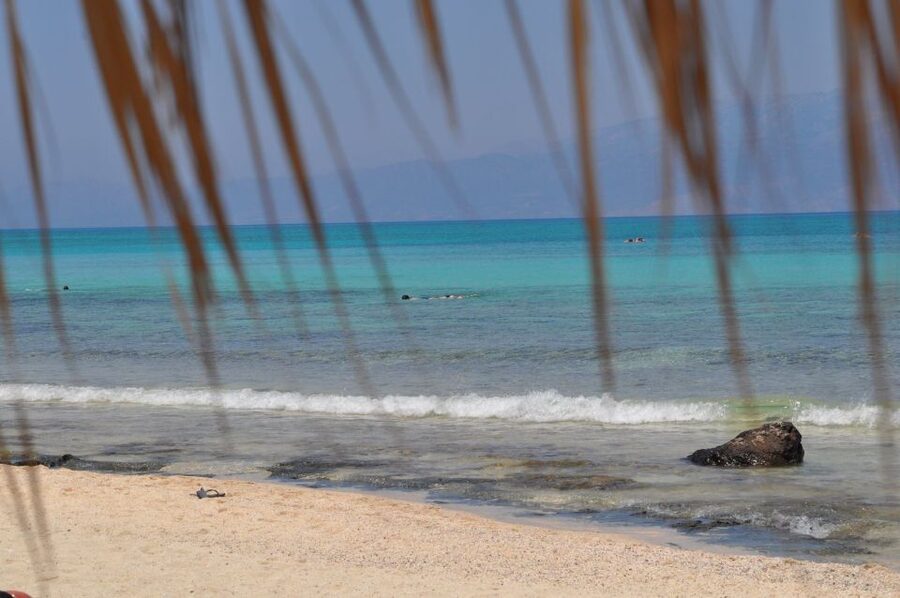 From Chania Area: Day Trip to Elafonisi Island by Bus - Why Elafonisi feels like a different kind of beach day