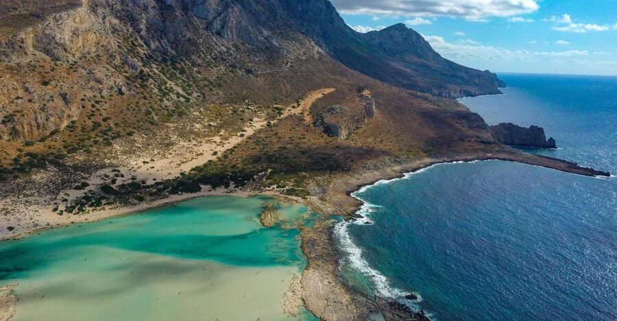 From Chania: Balos Lagoon & Falassarna Private 4WD Road Trip - Local Guide Stories That Turn Stops Into a Day You Can Retell