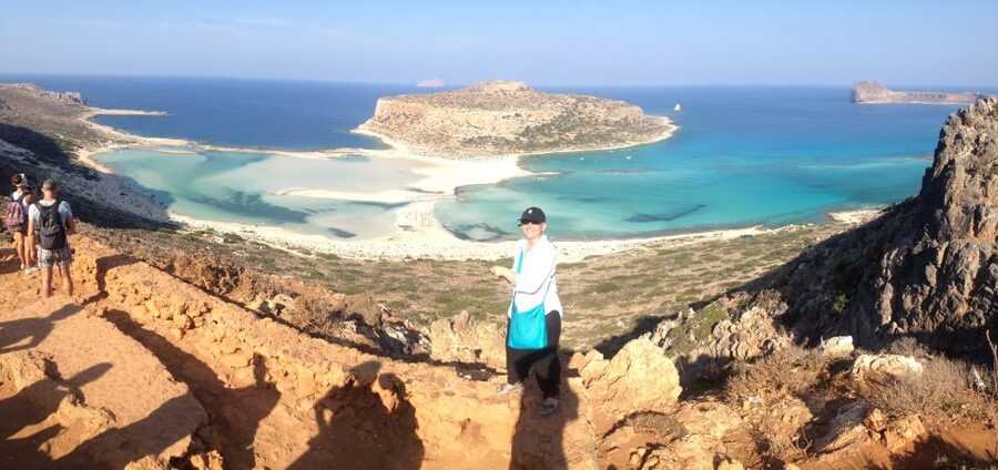 From Chania: Balos Lagoon & Falassarna Private 4WD Road Trip - Who This Private 4x4 Road Trip Is Best For (And Who Should Skip It)