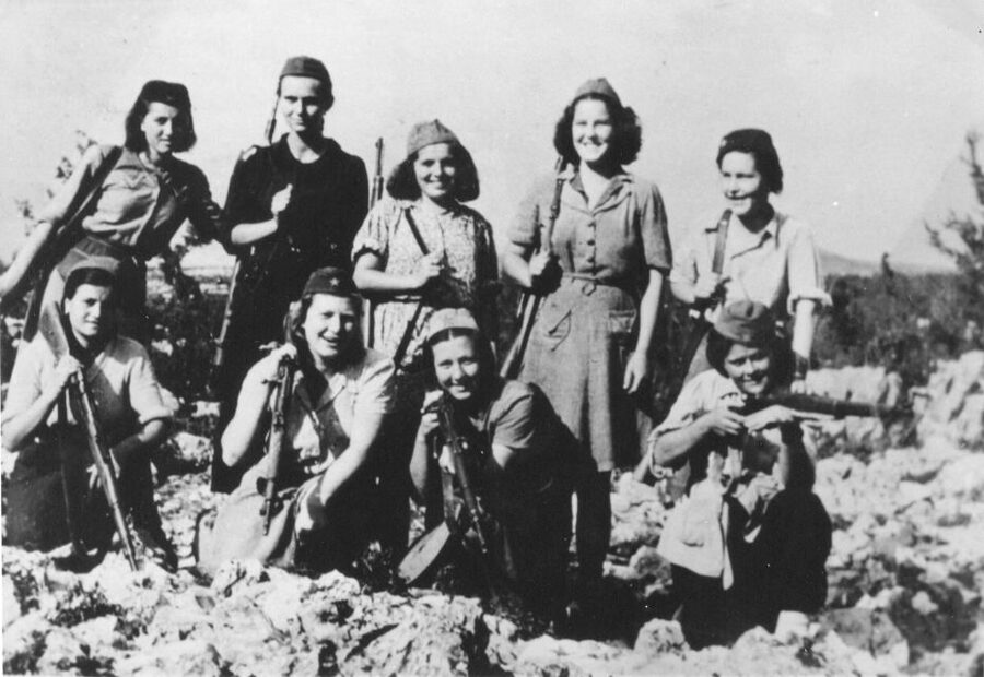 From Chania: Crete World War II History Tour - Small museums and secret shelters: The occupation side of the war