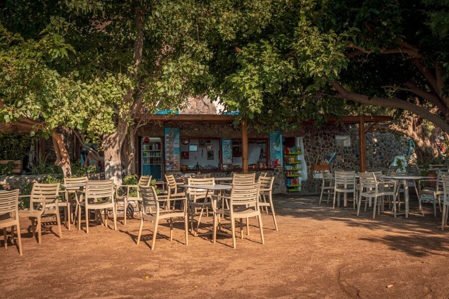 From Chania: Day Trip to Preveli Beach & Damnoni Beach - Chania to the south: the coach ride that sets the mood