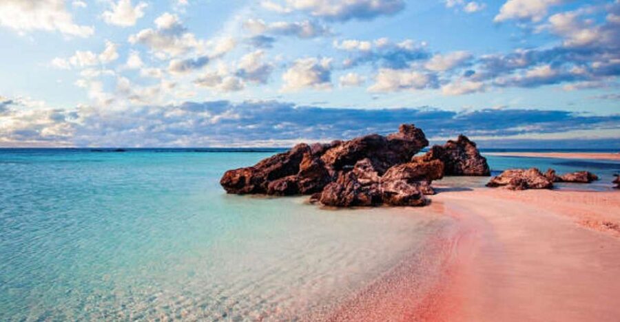 From Chania: Elafonisi Island Day Tour by Bus - Key points to know before you go