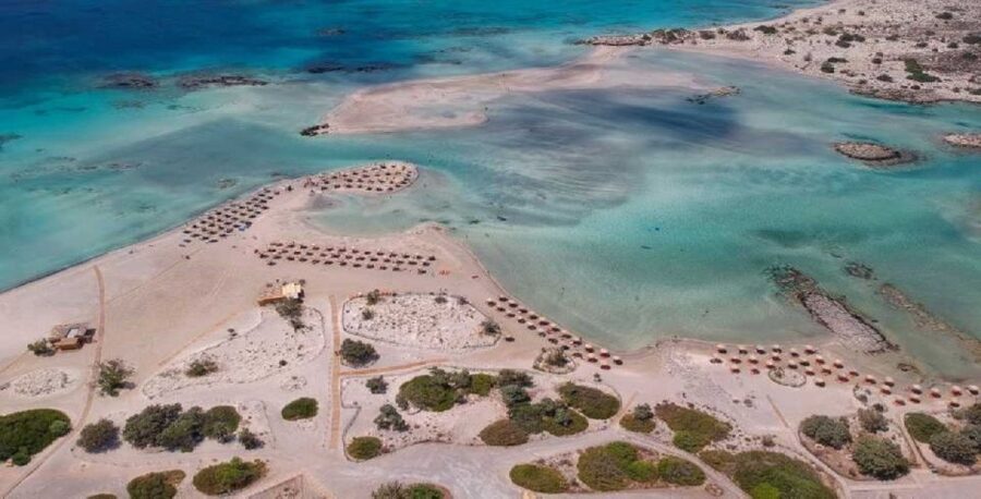 From Chania: Elafonisi Island Day Tour by Bus - Price and logistics: what you’re paying for (and what you’re not)