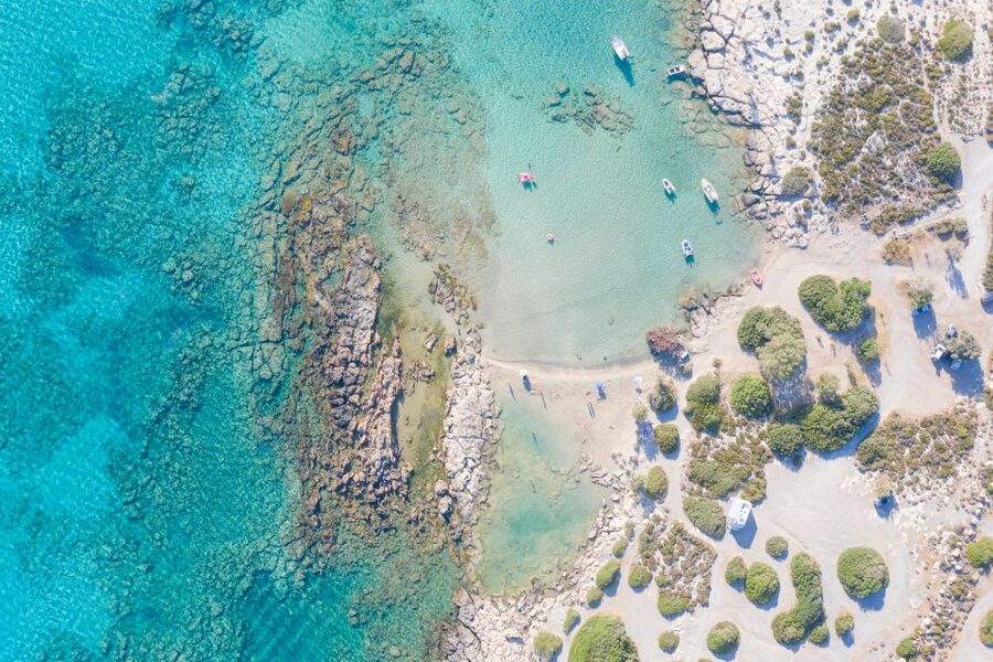 From Chania: Elafonisi Pink Sand Beach Day Trip w/ Elos Stop - Who this day trip suits best