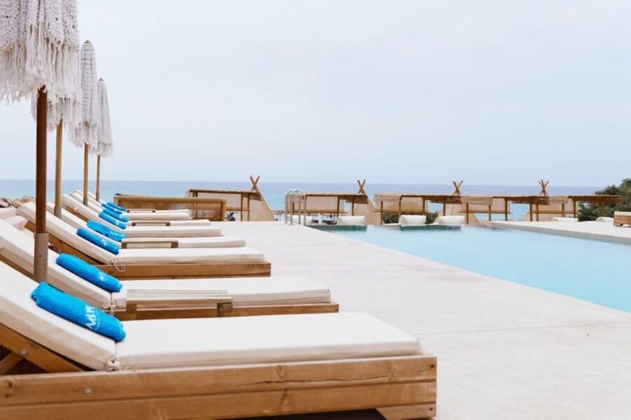 From Chania: Falassarna & Balos Cruise With Pickup - Price and Value: Is $58 Per Person Worth It?