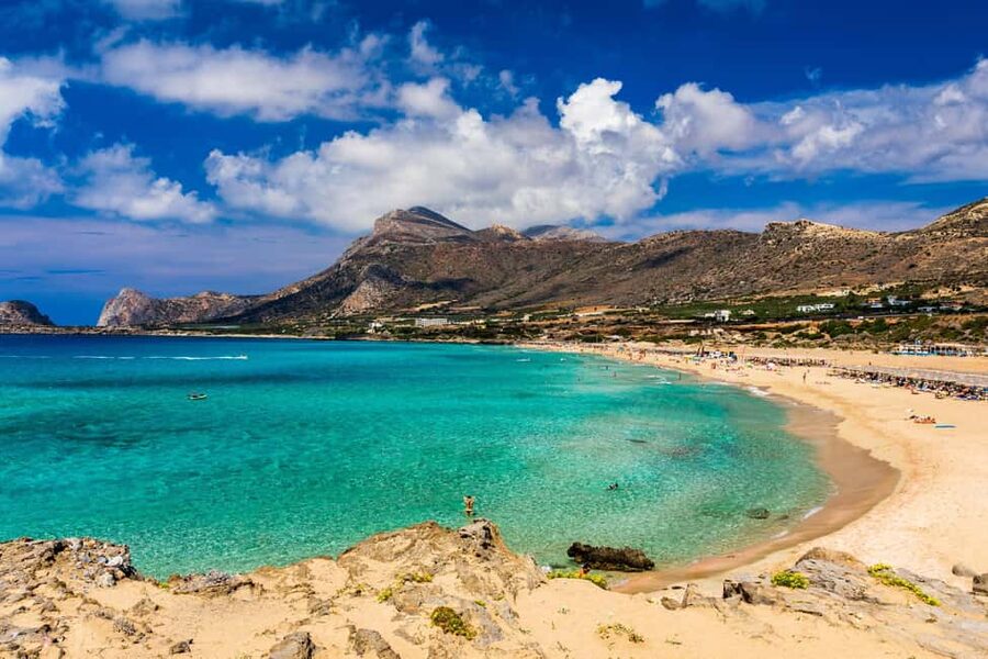 From Chania: Falassarna & Balos Cruise With Pickup - Practical Tips: What to Bring, What to Skip, and How to Make It Easier
