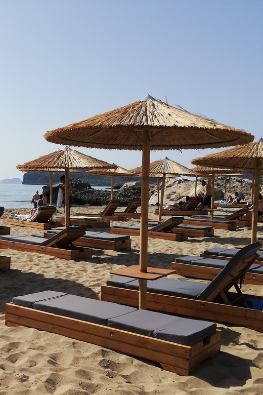 From Chania: Falassarna & Balos Cruise With Pickup - Who This Trip Fits Best (and Who Should Skip It)