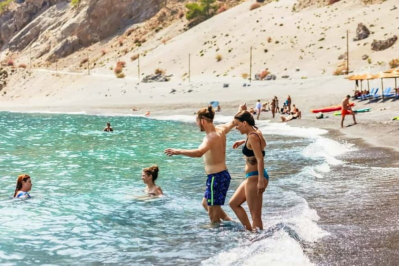 From Chania: Full-Day Samaria Gorge Trek Excursion & Guide - Weather hiccups: when Samaria closes and plans change
