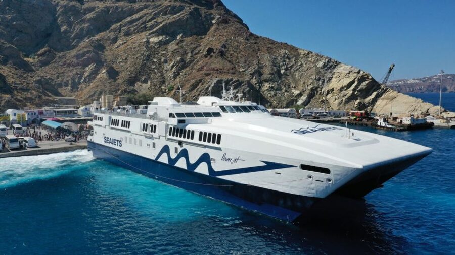 From Chania: Full-Day Trip to Santorini - Should you book this Santorini day trip from Chania?