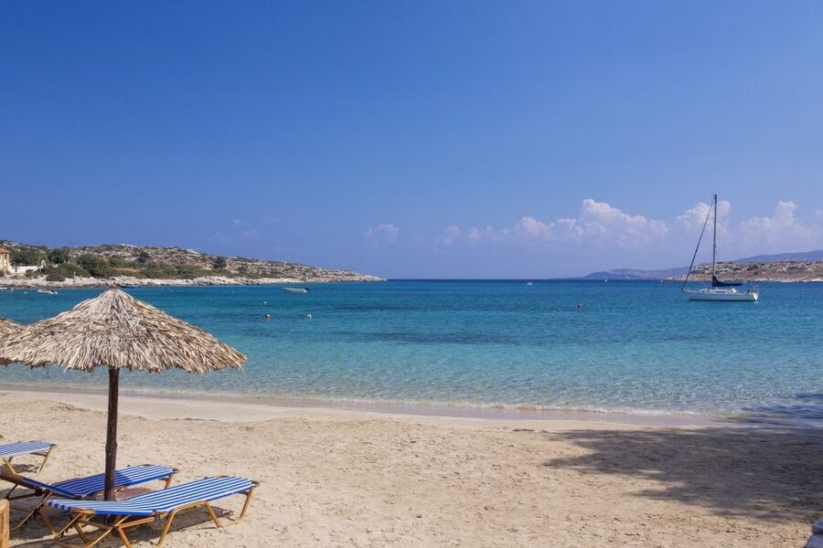 From Chania: Fully Private Sailing Cruise with Meal & Drinks - Food and drinks: what all-inclusive means here (and what it doesn’t)