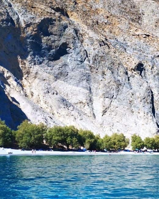 From Chania: Guided Tour to Loutro (Boat tickets Included) - What’s included (and why it’s good value)