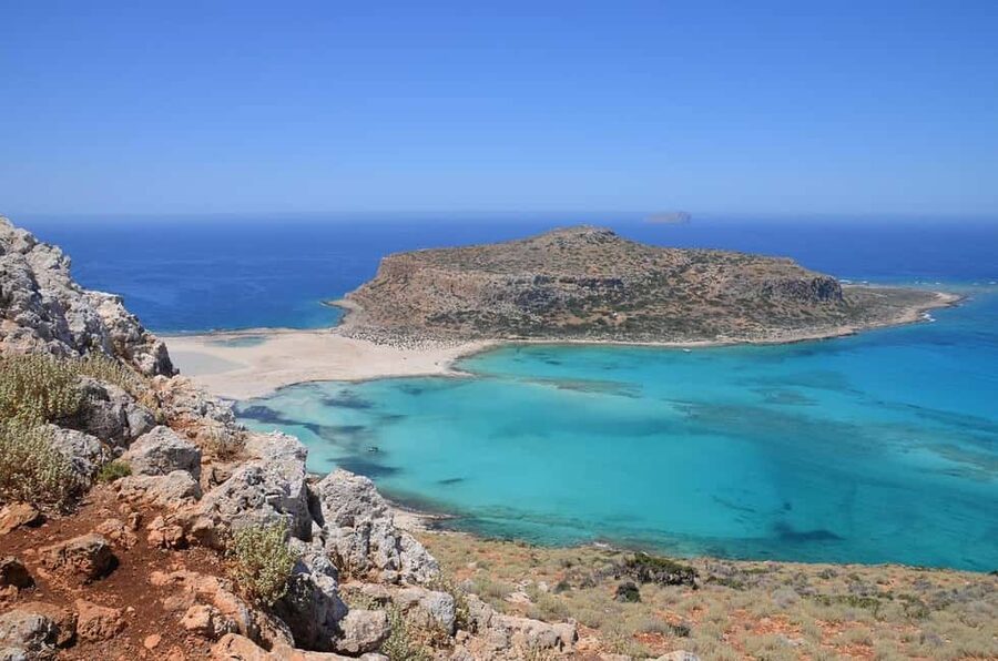 From Chania/Kissamos: Balos Lagoon Off-Road Trip & Panoramic View With a Hike - Key things I’d watch for on this Balos off-road trip