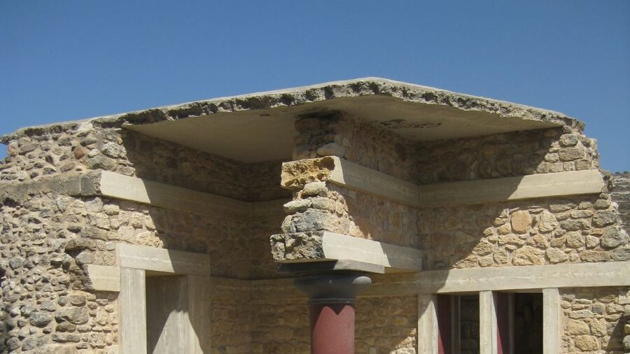 From Chania: Knossos Palace and Heraklion Full-Day Tour - Key points to know before you go