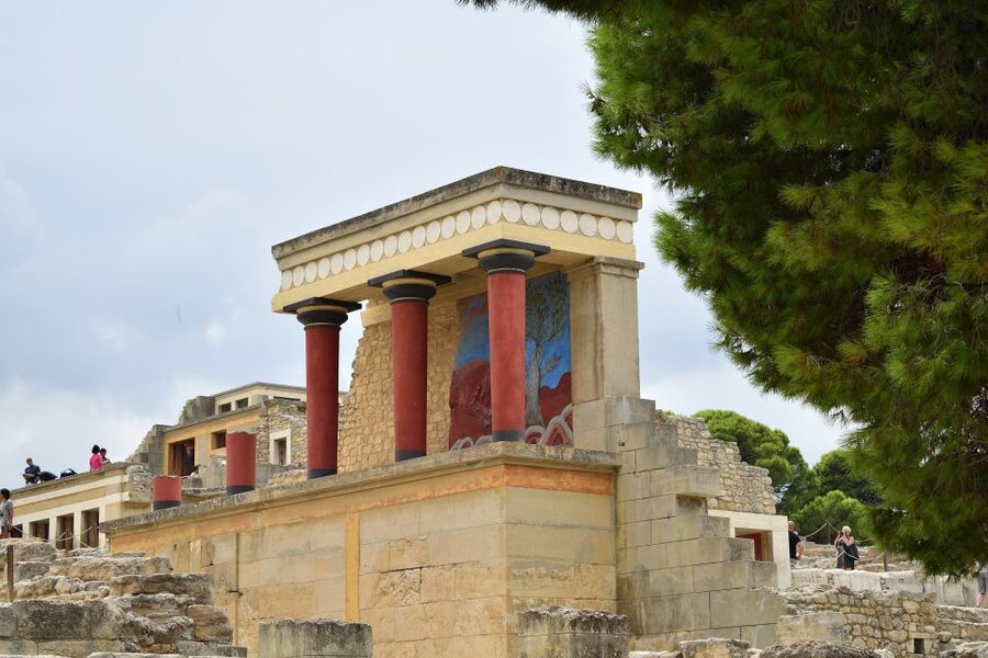 From Chania: Knossos Palace and Heraklion Full-Day Tour - The big idea: why this day trip works from Chania