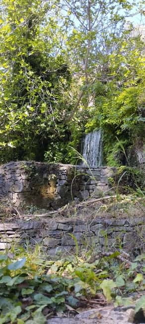 From Chania: Lake Kournas & Argiroupoli Springs Guided Tour - Kournas Lake: Swim Time and How to Use Your Free Block