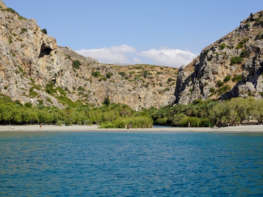 From Chania: Preveli Palm Beach Day Tour - Should you book this Preveli Palm Beach day tour?
