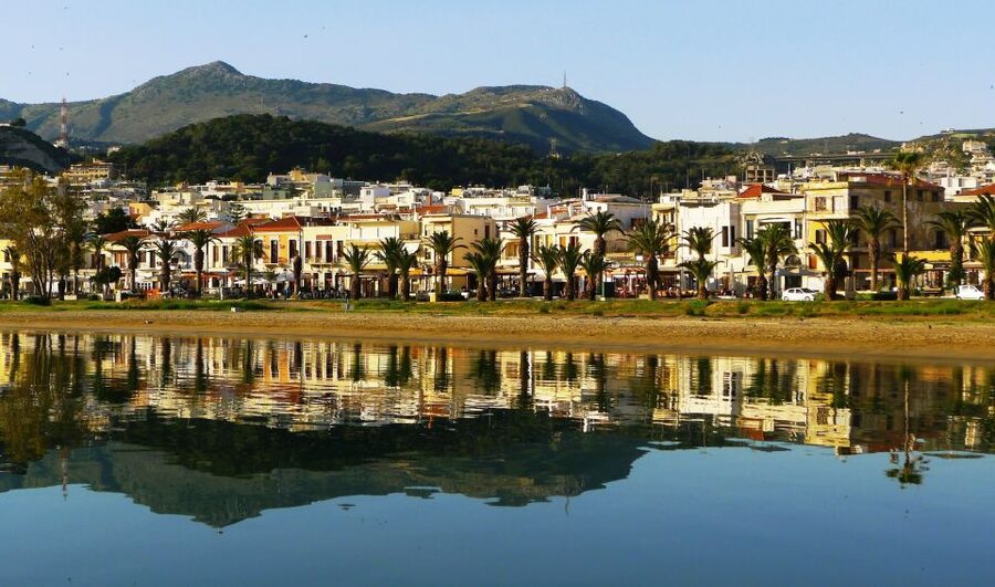 From Chania: Rethymno, Lake Kournas & Olive Oil Tasting Tour - Why This Half-Day Private Tour Works From Chania