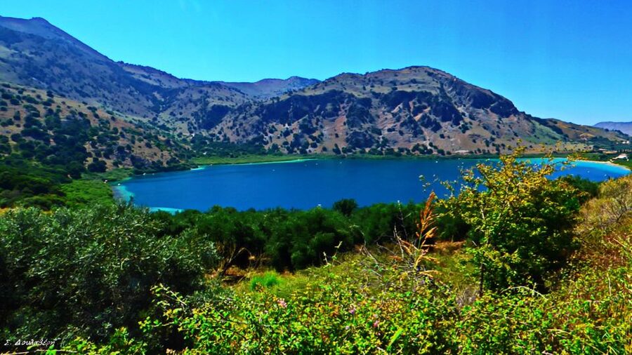 From Chania: Rethymno, Lake Kournas & Olive Oil Tasting Tour - Who This Tour Suits Best