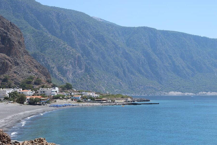 From Chania/Rethymno: Samaria Gorge Easy Way - Price and Value: Is It Worth Paying the Extra Fees?