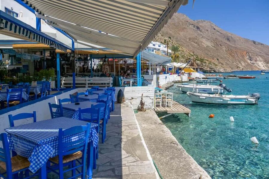 From Chania to Loutro: An Escape to Crete's Hidden Paradise - Key points before you go