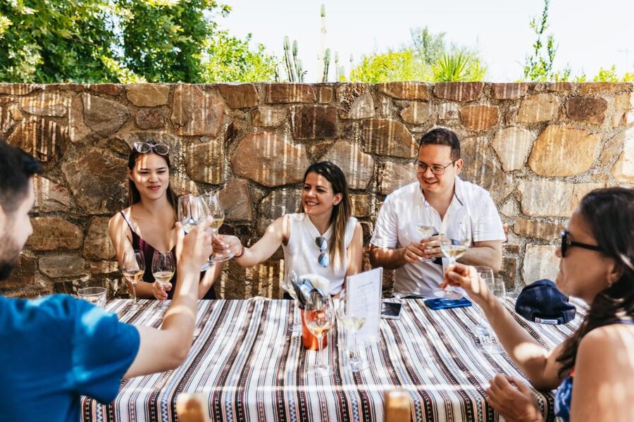 From Chania: Wine and Olive Oil Tasting Tour with Snacks - Chania’s Best Flavor Loop: Why This Tour Feels Worth It