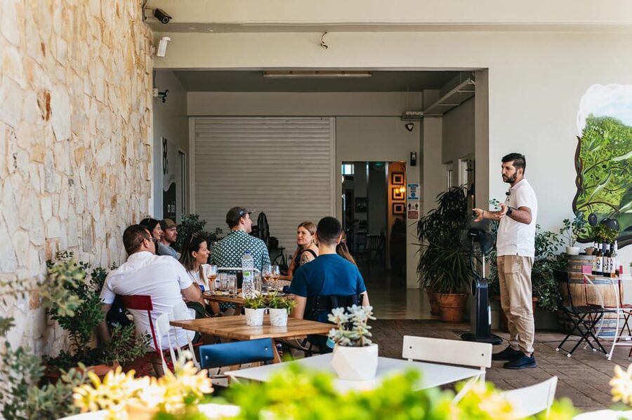 From Chania: Wine and Olive Oil Tasting Tour with Snacks - Price and Value: What You’re Really Paying For at $141