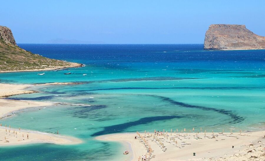 From Crete: Private Day Trip to Balos and Gramvousa Island - Who this trip fits best (and who should skip it)