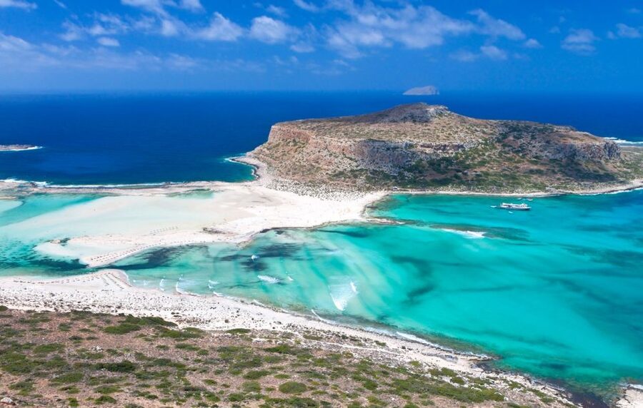 From Crete: Private Day Trip to Balos and Gramvousa Island - Time management: what “9 hours” feels like in real life