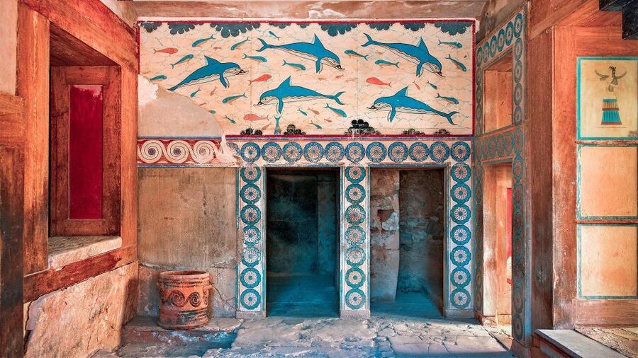 From Heraklion: Cave of Zeus & Knossos Palace Private Tour - Guides and drivers: the real difference in a private tour