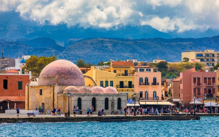 From Heraklion: Chania, Rethymno & Lake Kournas Full Day - Should you book this West Crete day tour?