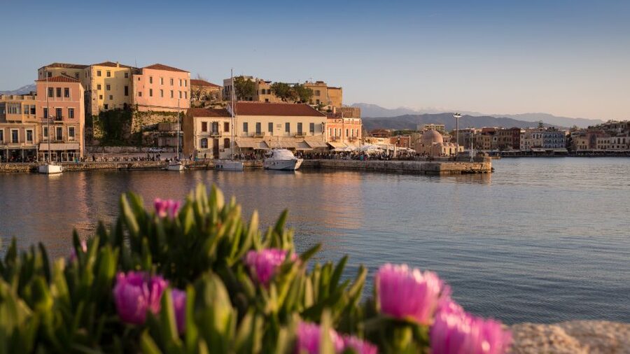 From Heraklion: Chania Town, Kournas Lake, and Rethymno Tour - West Crete in One Long Day: How the Timing Really Feels