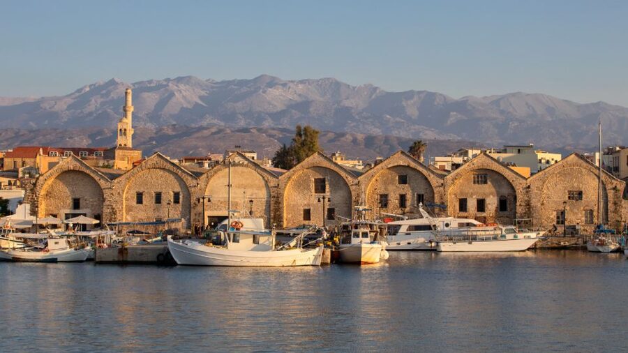 From Heraklion: Chania Town, Kournas Lake, and Rethymno Tour - Who This Tour Fits Best (and Who Might Feel Rushed)