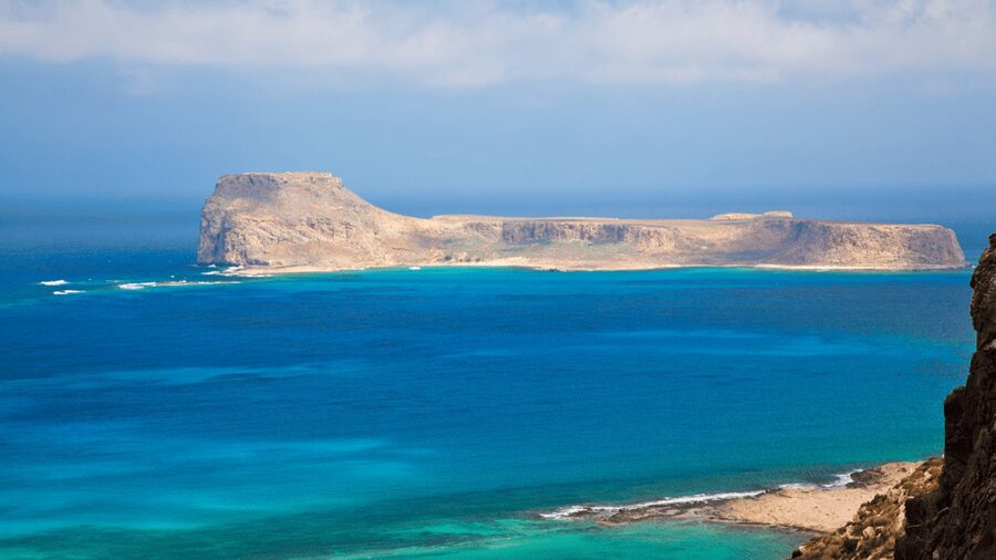 From Heraklion: Cruise to Balos Lagoon and Chania Old Town - Key things I’d mark on your plan