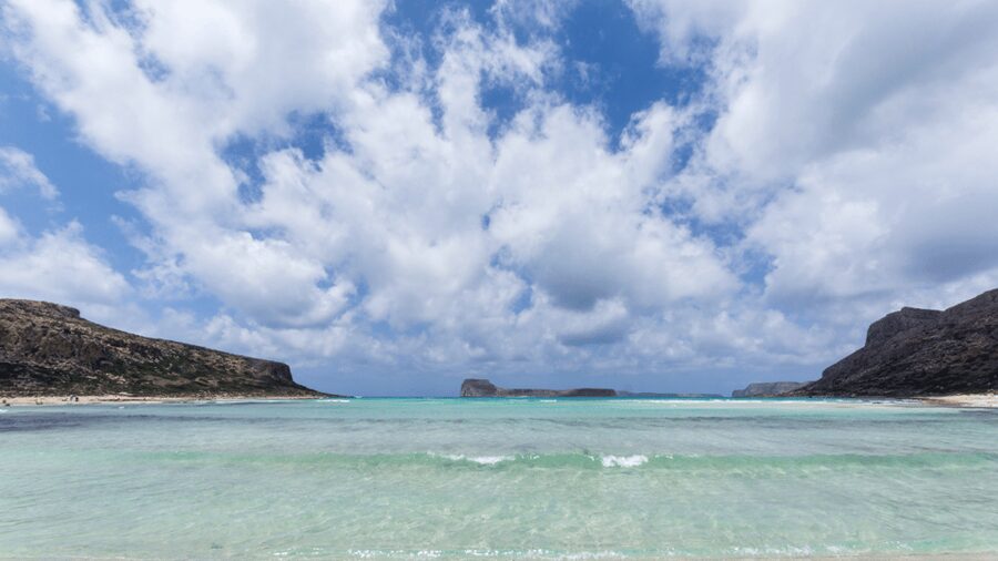 From Heraklion: Cruise to Balos Lagoon and Chania Old Town - What to pack for Balos and the boat